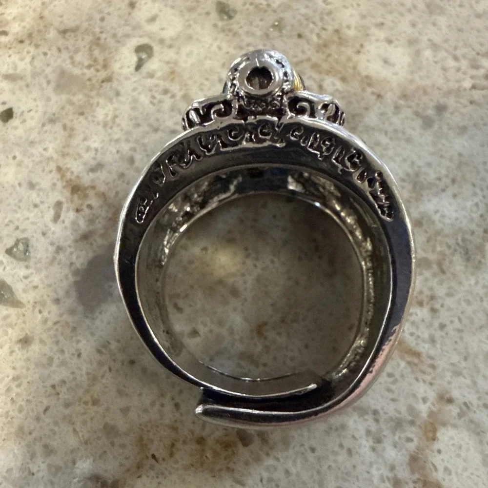 Extreme Egyptian power Billionalre maker ring‎ Psychic Powers Sp  9999 Blessed+